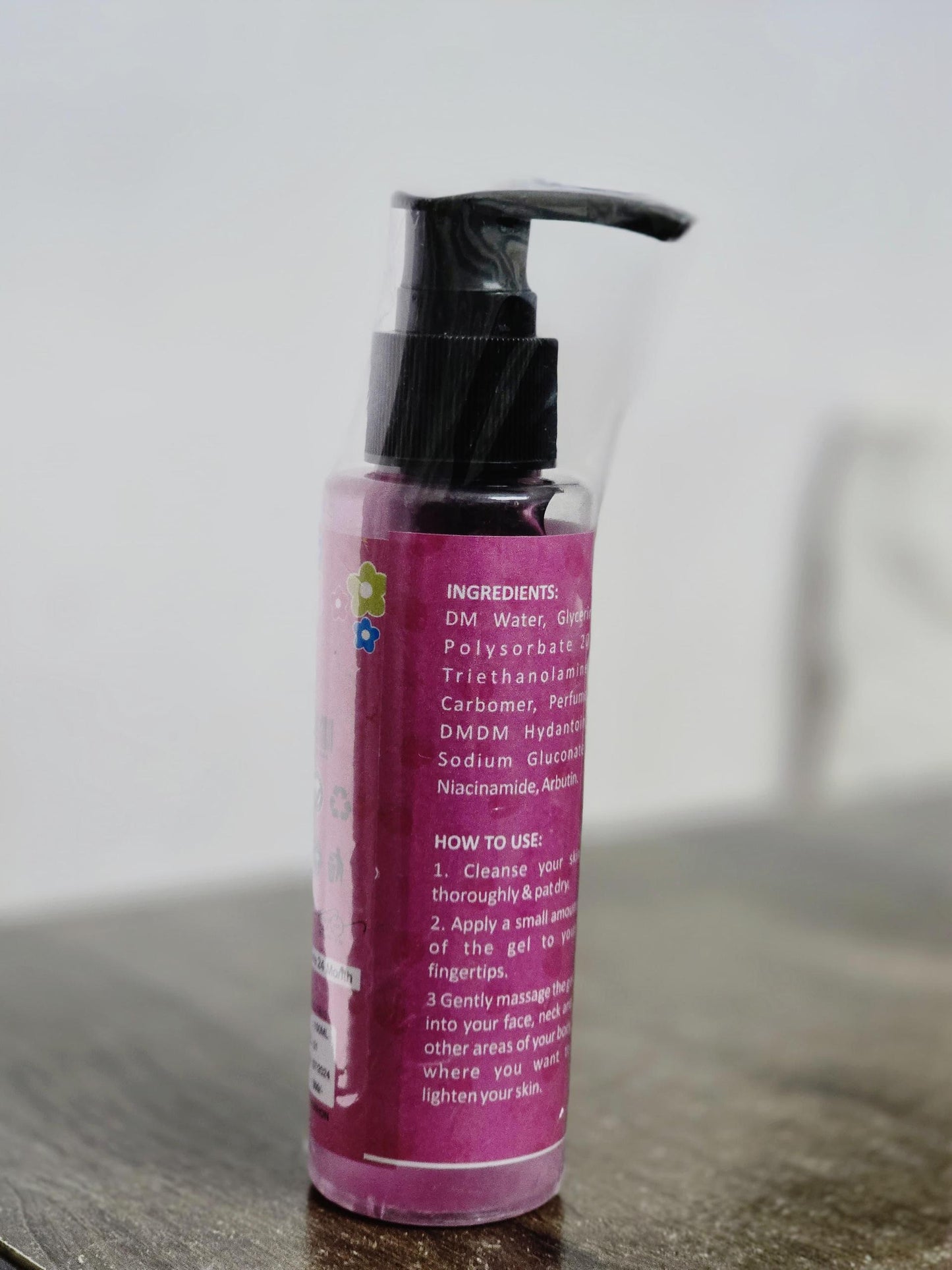 Tanning Dead Skin Remover (Pack of 1)