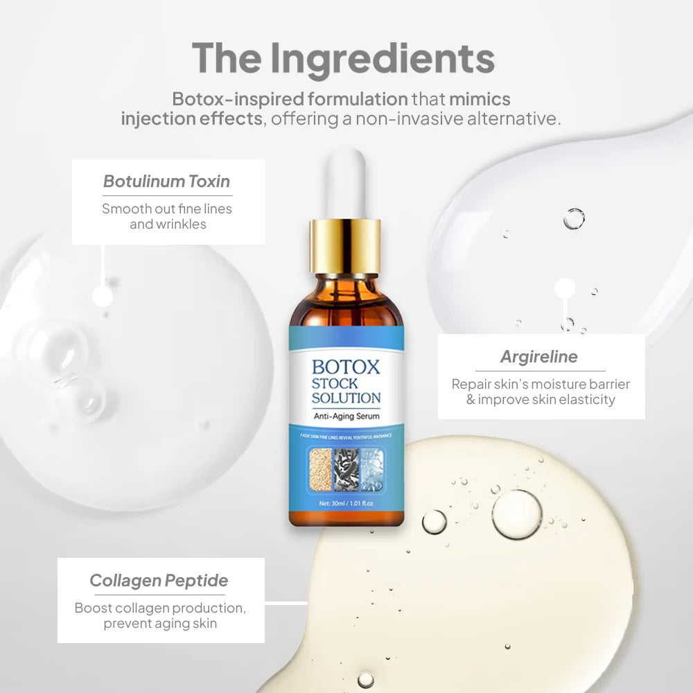 Botax Stock Solution (Pack of 2)