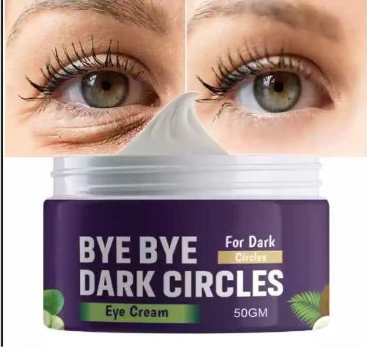 Bye Bye Dark Circles ( Pack Of 2 )