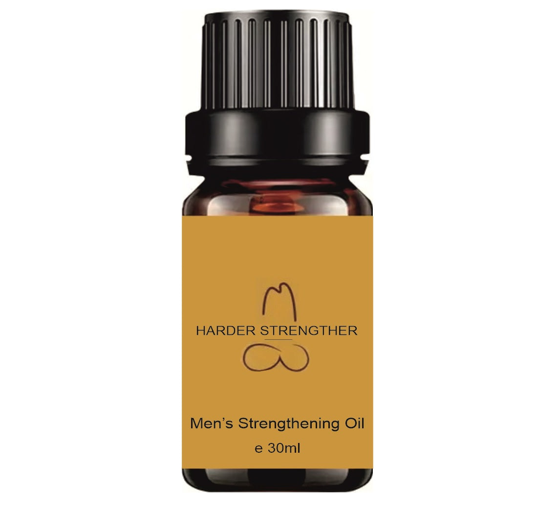 Harder Strengther (Pack of 2)